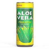Lotte Aloe Vera Ananas Vergleich