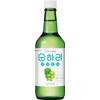 Lotte Soju Chum Churum Grape