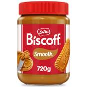 Lotus Biscoff Creamy