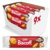 Lotus Biscoff Sandwich-Doppelkekse mit Milchschokoladen-Cremefüllung