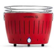 Lotusgrill Holzkohletischgrill 435 Xl Ag
