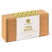 Lotuscrafts Yogablock aus Kork Vergleich