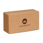 Lotuscrafts Yogablock Supra Grip