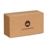 Lotuscrafts Yogablock Supra Grip