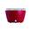 LotusGrill Feuerrot G340