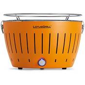 Lotusgrill 427785 Vergleich