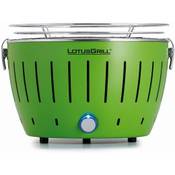 Lotusgrill ‎Log-Gr-280 Vergleich