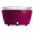 LotusGrill Kohlegrill Serie 435 XL