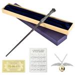 Lotvic Zauberstab HPotter