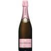 Schlumberger Vertriebsgesellschaft mbH & Co KG Brut Rosé