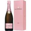 Schlumberger Vertriebsgesellschaft mbH & Co KG Brut Rosé Deluxe in Geschenkpackung