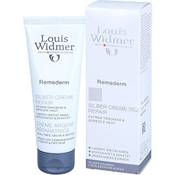 Louis Widmer Remederm Silber Creme