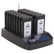 Loukiene LK-F101 Vergleich