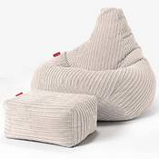 Lounge Pug Gaming-Sitzsack Cord Vergleich