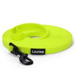 Loutep Biothane Schleppleine