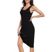 Lovasy Damen Unterkleid