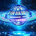 Lovchil Fliegender Ball