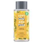 Love, Beauty and Planet Hope and Repair Shampoo