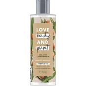 Love, Beauty and Planet Duschgel Vergleich
