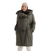 Love & Carry Tragejacke Vergleich