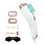 Love Dock - IPL Laser Haarentfernungsgerät