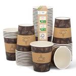 Coffee-To-Go-Becher Pappe