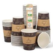 Love Nature Kaffeebecher to Go