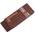 LoveChock Bio Raw 93 % Kakao