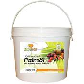 LoveDiet Palmöl