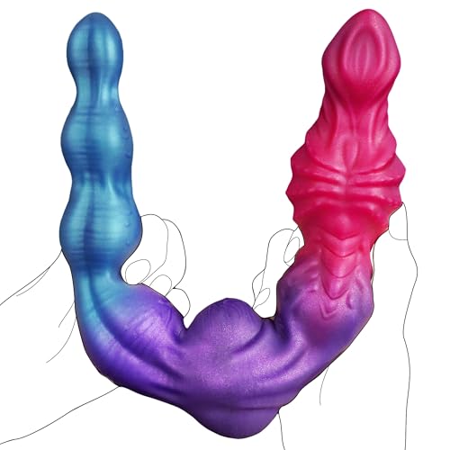 befriedigen bedeutung California Exotic Slim Jim Duo Doppeldildo ✔️ notino.de main image 1