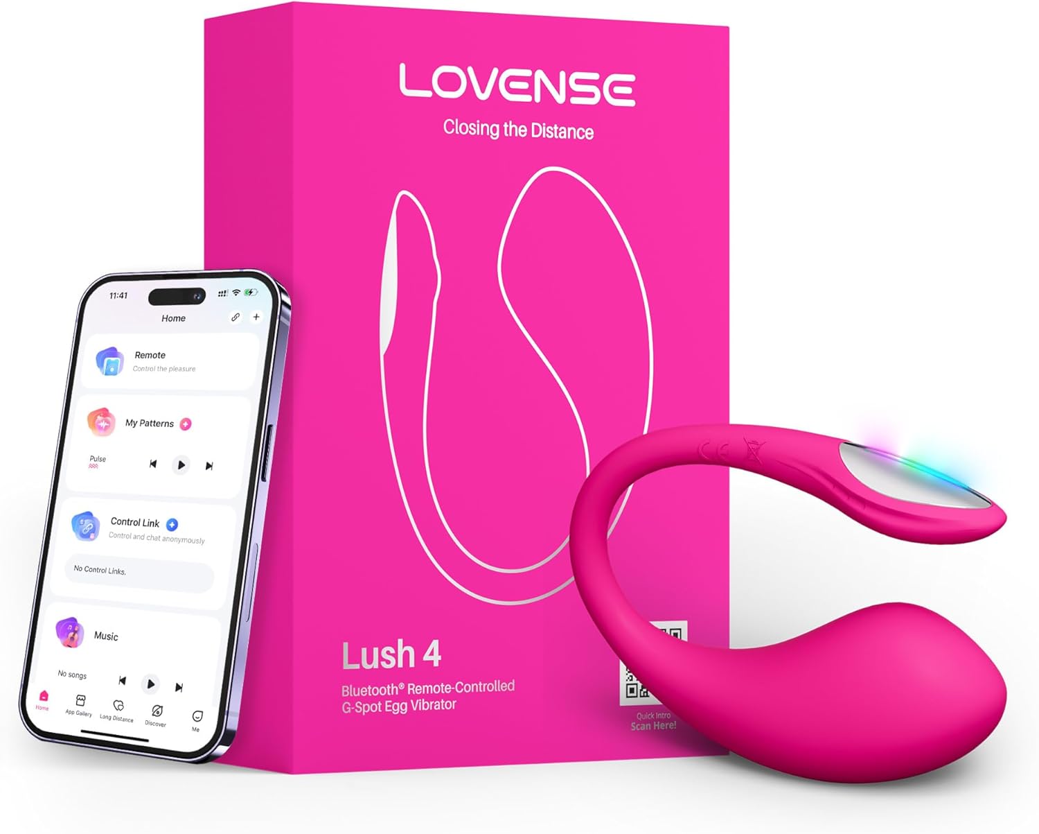 Paarvibrator Test & Vergleich » Top 19 im Mai 2026