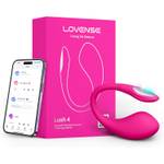 Lovense Lush 4 Vibrator