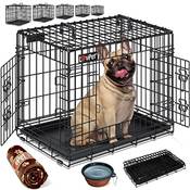 Lovepet Hundekäfig Vergleich