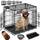 Lovepet Hundekäfig