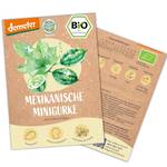Loveplants Mexikanische Minigurken