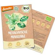 Loveplants Mexikanische Minigurken