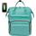 LOVEVOOK Rucksack Damen mit Laptopfach 15,6 Zoll