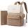 Lovevook Wickelrucksack