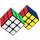 LOVEXIU Speedcube
