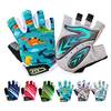 Lovmead Fahrradhandschuhe Kinder