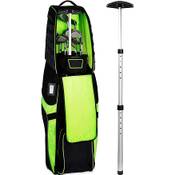 Lovmead Golf Travel Cover Vergleich