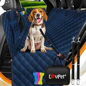 Lovpet Hundedecke für Auto Vergleich