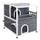 Lovupet Katzenhaus l3147