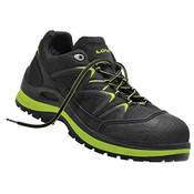 Lowa Innox Work GTX Mid lime Vergleich