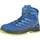 Lowa Larrox Work GTX Mid