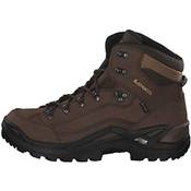 Lowa Renegade GTX Vergleich