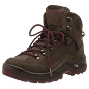 Lowa Renegade GTX Mid Ws Vergleich