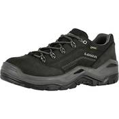 Lowa Renegade Work GTX Black Low