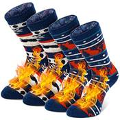 Lowbangge Thermosocken Vergleich