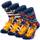 Lowbangge Thermosocken